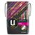 U by Kotex Pads Ultrathins Super Designs 10 Pack