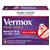 Vermox Chocolate Chewable Tablets 6 Pack