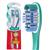 Colgate Toothbrush 360 Degree Medium Twin Pack