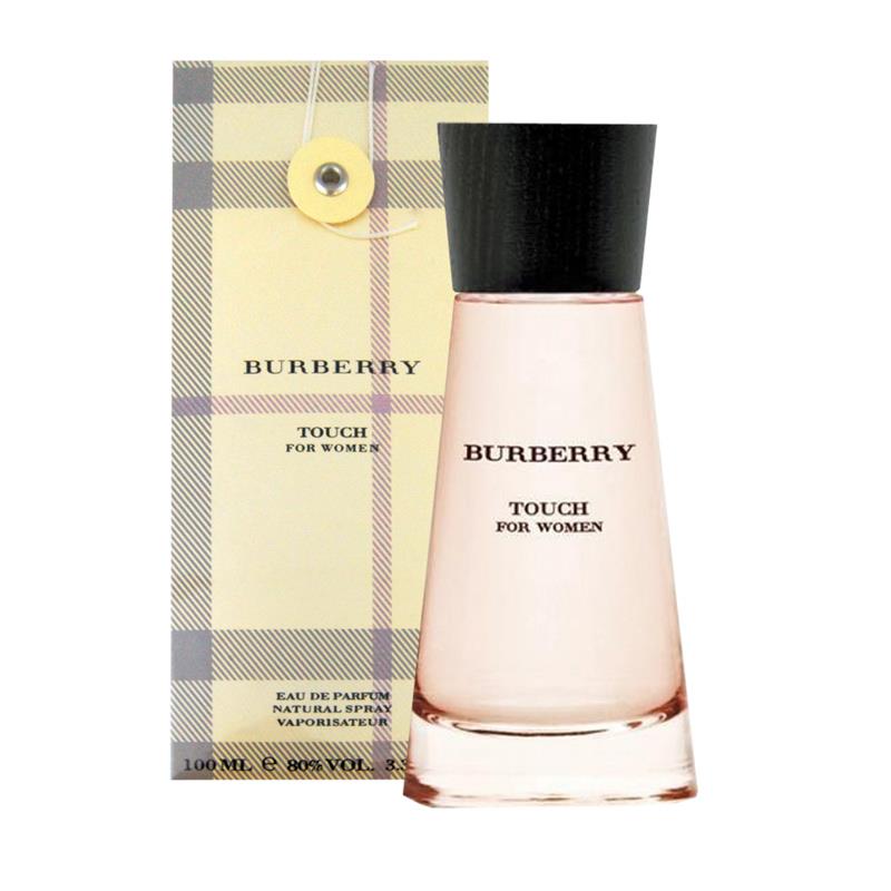 burberry touch for women