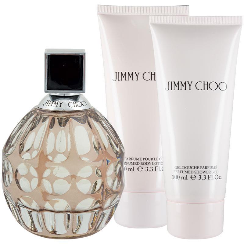 Jimmy choo discount man chemist warehouse