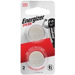 Energizer ECR 2016 2 Pack