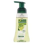 Palmolive Heavenly Hands Foaming Hand Wash Antibacterial Lime 250ml