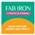 Fab Iron + Vitamin B Complx 60 Tablets
