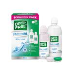 Opti-Free PureMoist Economy Pack 