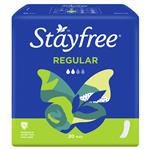 Stayfree Regular 20 Pads