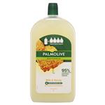 Palmolive Hand Wash Milk and Honey 1 Litre Refill