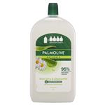 Palmolive Hand Wash Aloe 1 Litre Refill