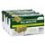 Palmolive Soap Bar Green 90g 4 Pack