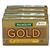 Palmolive Soap Bar Gold 90g 4 Pack