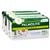 Palmolive Soap Bar White Camomile 90g 4 Pack