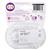 Avent Soother Night Time 0 - 6 Months 2 Pack