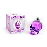 Police To Be Women's Eau de Parfum 125ml Spray