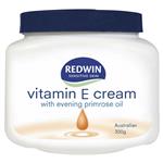 Redwin Cream with Vitamin E 300g