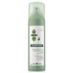 Klorane Dry Shampoo Oil Control 150ml