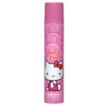Hello Kitty Body Mist Bubblegum Spray 75g