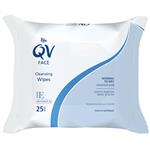 Ego QV Face Cleansing Wipes 25