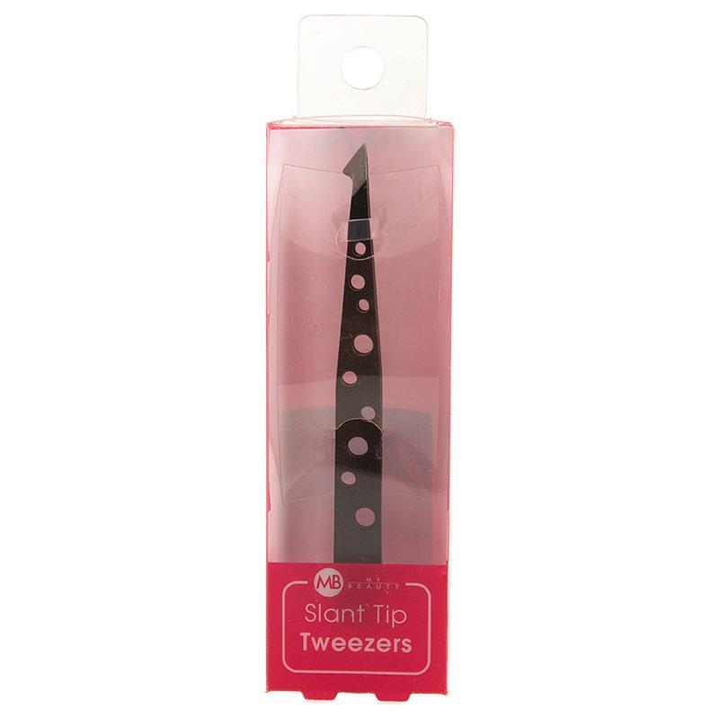 Buy My Beauty Tweezer Slant Tip Online at Chemist Warehouse®