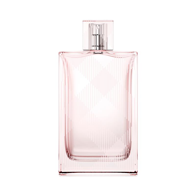 Buy Burberry Brit Sheer For Her Eau De Toilette 100ml Online at