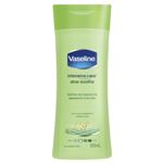 Vaseline Intensive Care Aloe Soothe Body Lotion 225ml