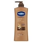 Vaseline Intensive Care Cocoa Butter Body Lotion 400ml
