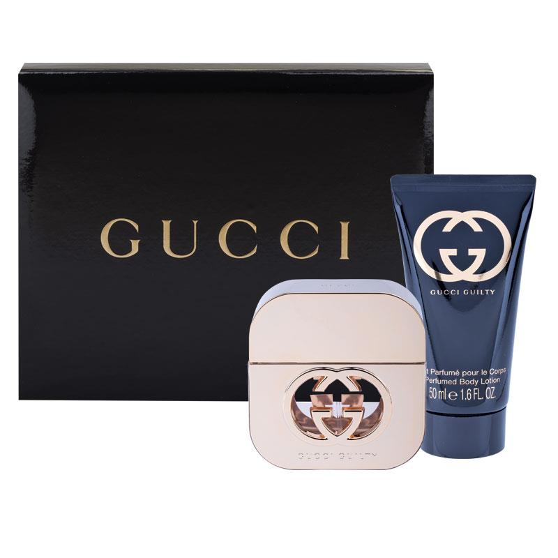 gucci guilty 30 ml