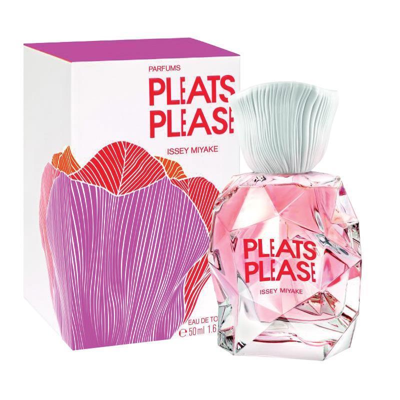 Chemist Warehouse Issey Miyake Pleats Please 50ml Buy Issey Miyake