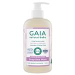 Gaia Natural Baby Sleeptime Bath Wash 500ml