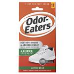 Odor-Eaters Active Wear Insole Maximum Strength 
