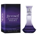 Beyonce Midnight Heat Eau De Parfum 100ml Spray 
