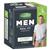 Depend Men Real Fit Underwear Large 8 Pack