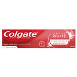 Colgate Toothpaste Optic White Sparkling White Toothpaste 140g