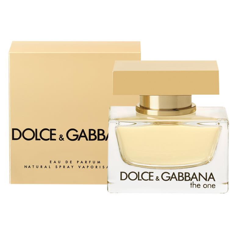 dolce gabbana the one 30 ml