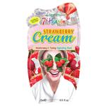 7th Heaven Strawberry Cream 15ml