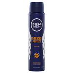 Nivea Men Deodorant Aerosol Stress Protect 250ml