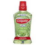 Colgate Mouthwash Plax Fresh Tea 500ml