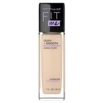 Maybelline Fit Me Dewy Smooth Foundation Ivory