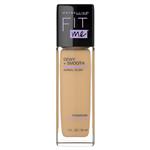 Maybelline Fit Me Foundation Dewy Smooth Sun Beige