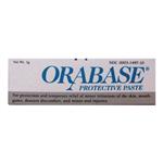 Orabase Protective Oral Paste 5g
