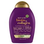 OGX Biotin and Collagen Conditioner 385ml