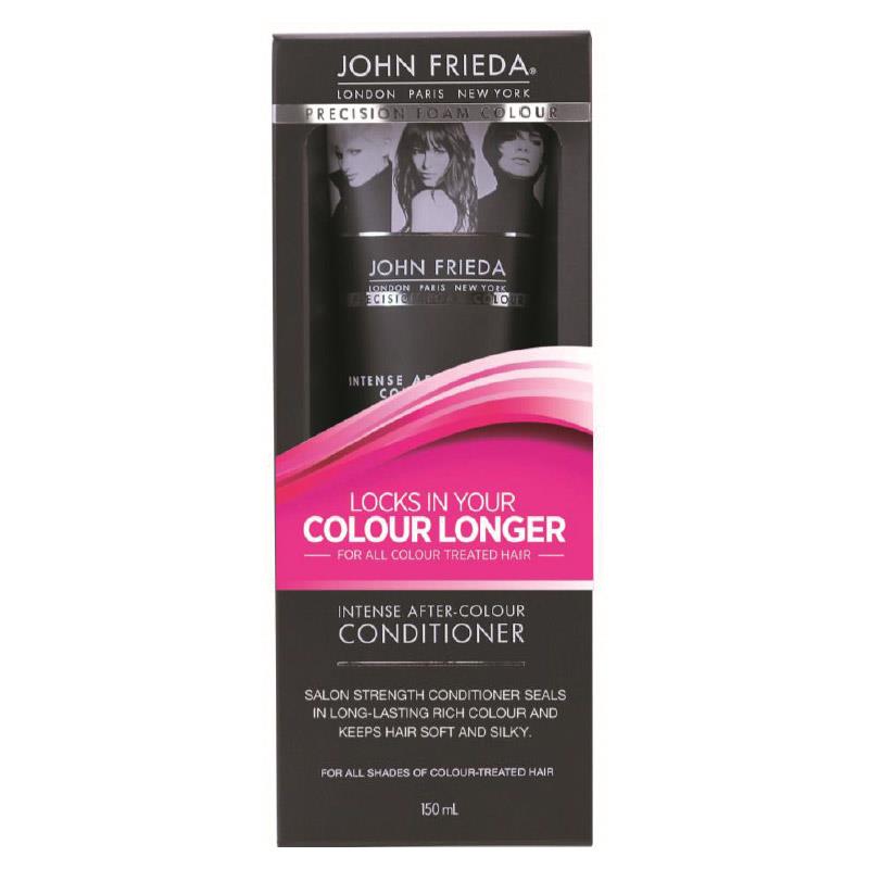 Buy John Frieda Precision Foam Colour After Colour Conditioner 150ml Online at Chemist Warehouse®