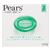 Pears Transparent Soap Pure And Gentle With Lemon Flower Extracts 3 x 125g