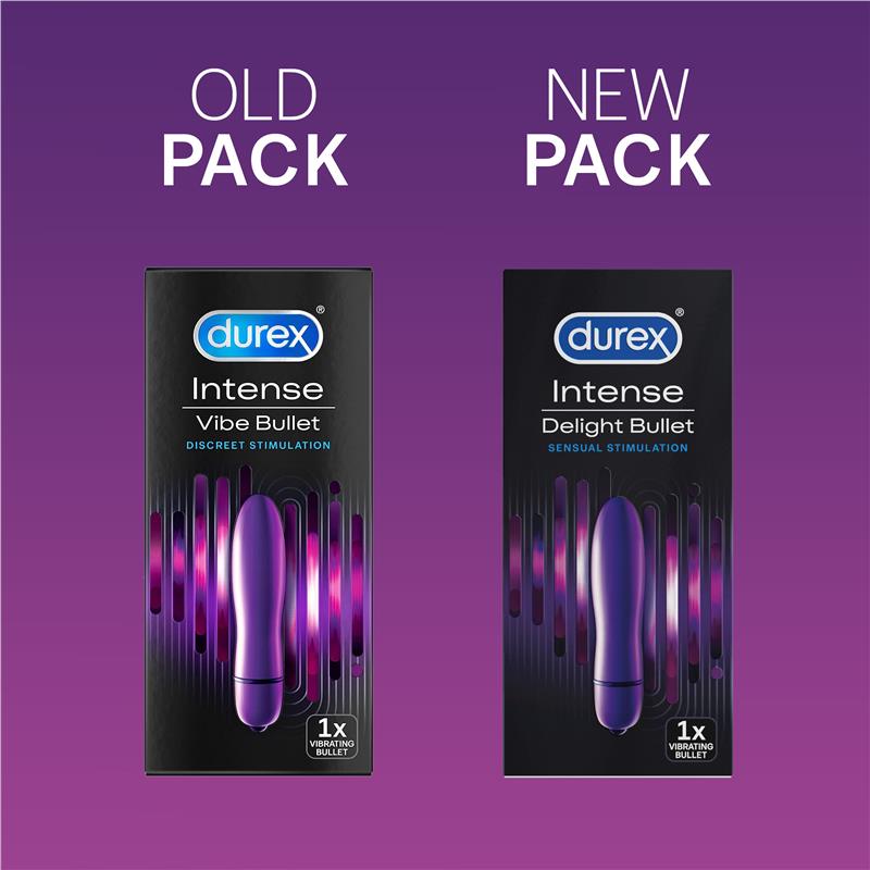 Buy Durex Play Delight Device Online at Chemist Warehouse