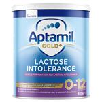 Aptamil Gold De-Lact Lactose Free Infant Formula From Birth 0 - 12 Months 900g