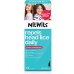 Nitwits Head Lice Anti Lice and Detangling Spray 125ml