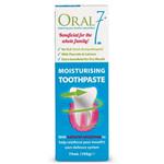 Oral Seven Toothpaste