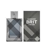 Burberry Brit For Him Eau De Toilette 50ml