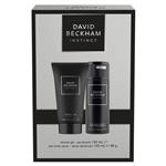 David Beckham Instinct Shower Gel And Body Spray Set 150ml