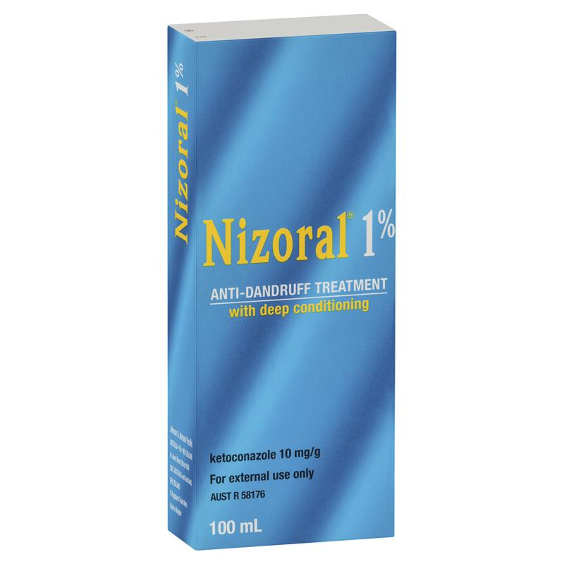 Buy nizoral 1 shampoo online