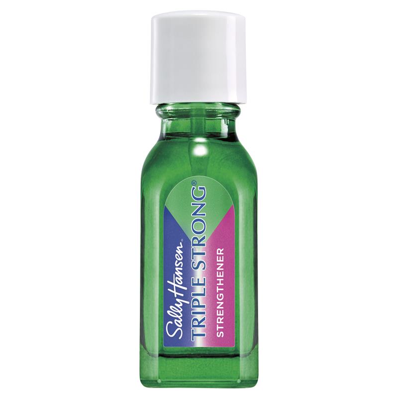 Buy Sally Hansen Triple Strength Nail Fortifier Online at Chemist